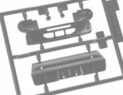 1/24 ISUZU BELLETT 1600GT (1966)
