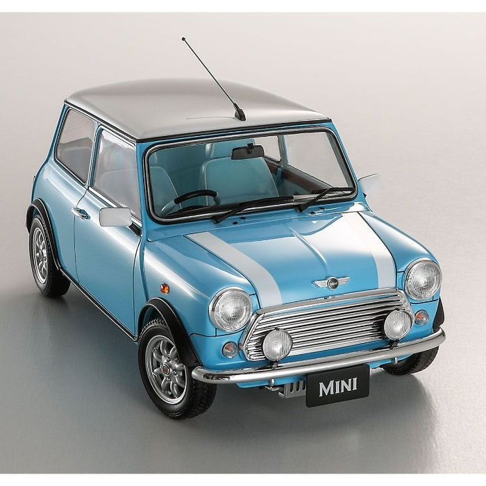 1/24 Mini Cooper Heritage Collection (1997)