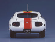"1/24 2000GT 1967
Fuji 24 Hour Race
Winne"
