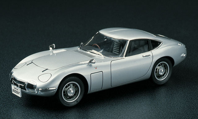 1/24 TOYOTA 2000GT