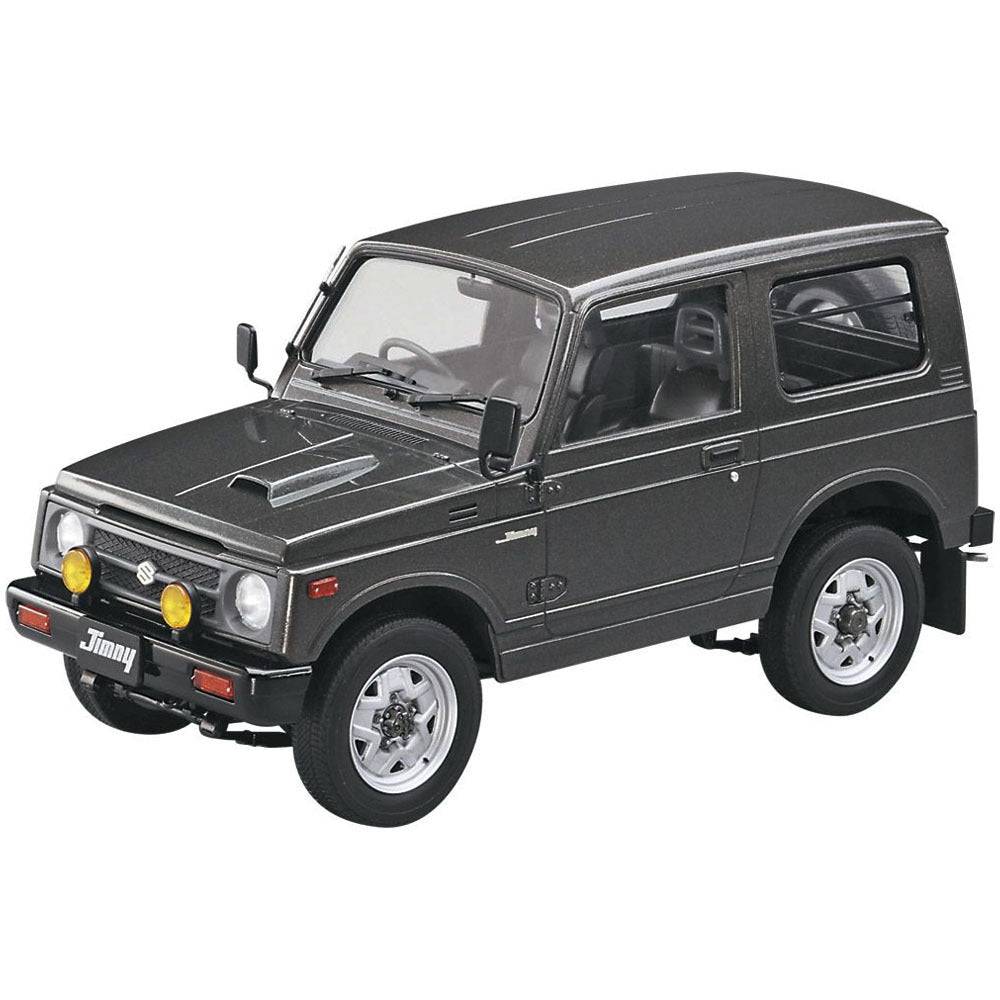 1/24 SUZUKI JIMNY JA11-5