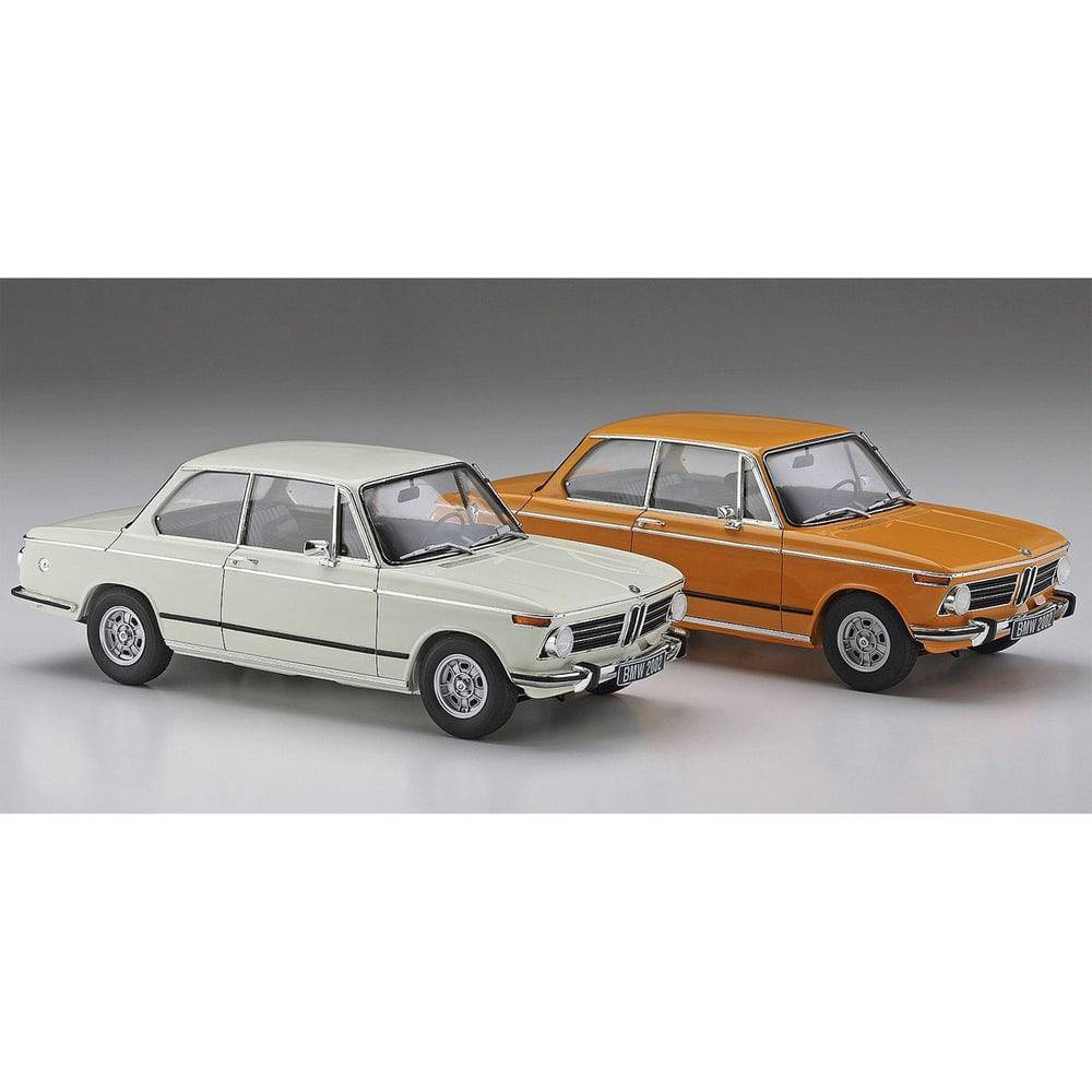 1/24 BMW 2002 tii