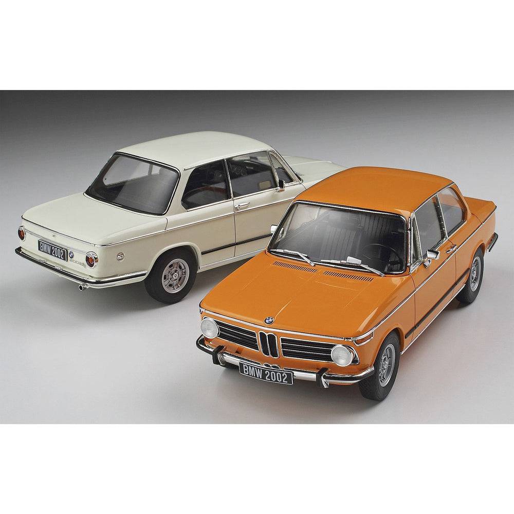 1/24 BMW 2002 tii