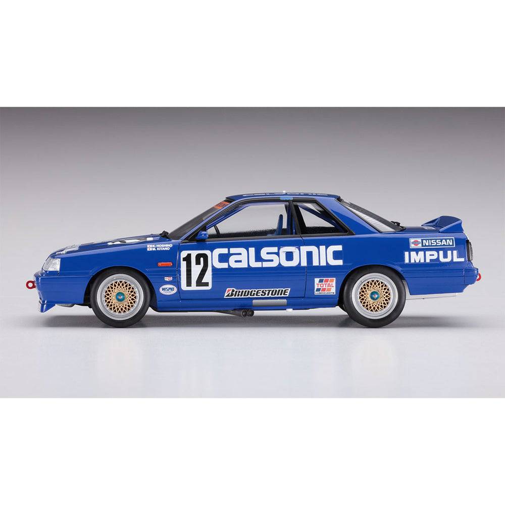 1/24 CALSONIC SKYLINE GTS-R R31