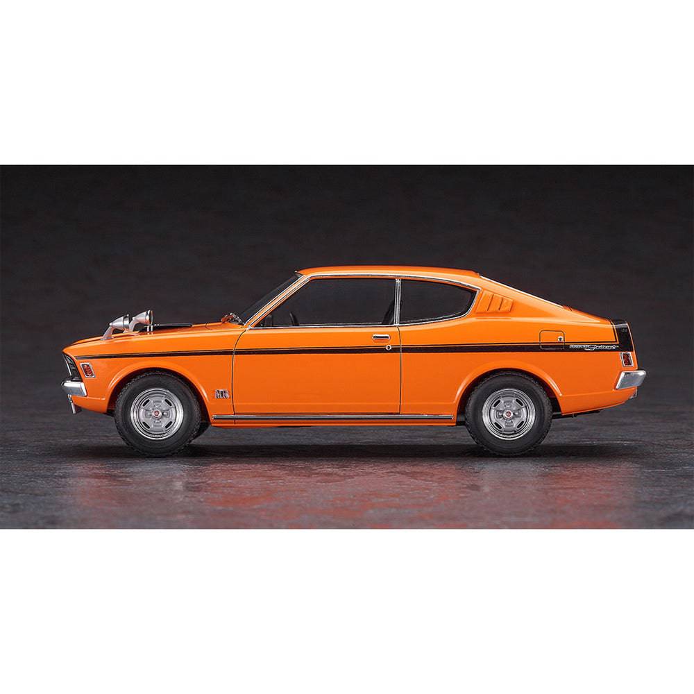 1/24 MITSUBISHI COLT GALANT GTO-MR