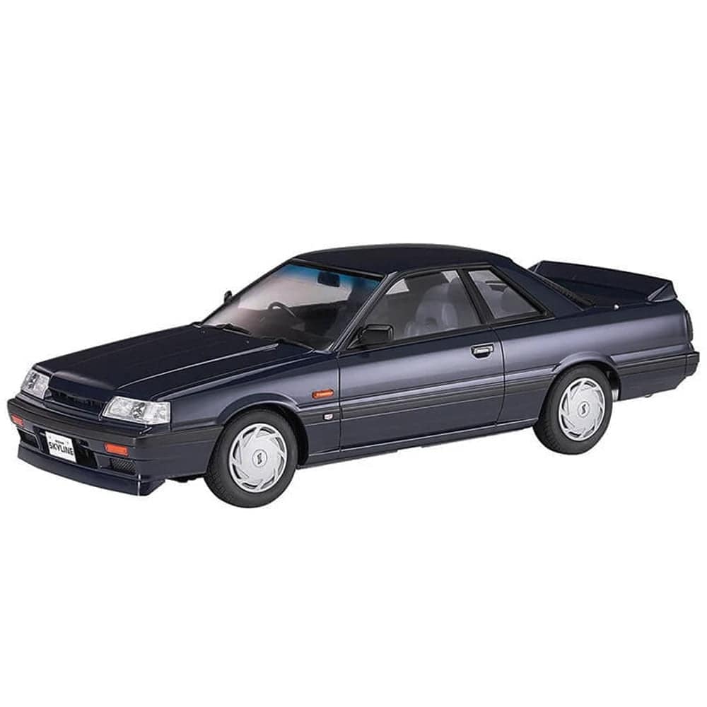 1/24 NISSAN SKYLINE GTS-R R31