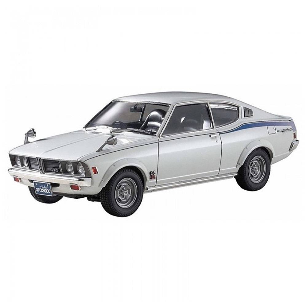 1/24 MITSUBISHI GALANT GTO 2000GSR EARLY VERSION