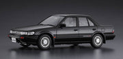 1/24 NISSAN BLUEBIRD 4Door Sedan SSSATTESA LIMITED U12 EARLY
