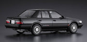 1/24 NISSAN BLUEBIRD 4Door Sedan SSSATTESA LIMITED U12 EARLY