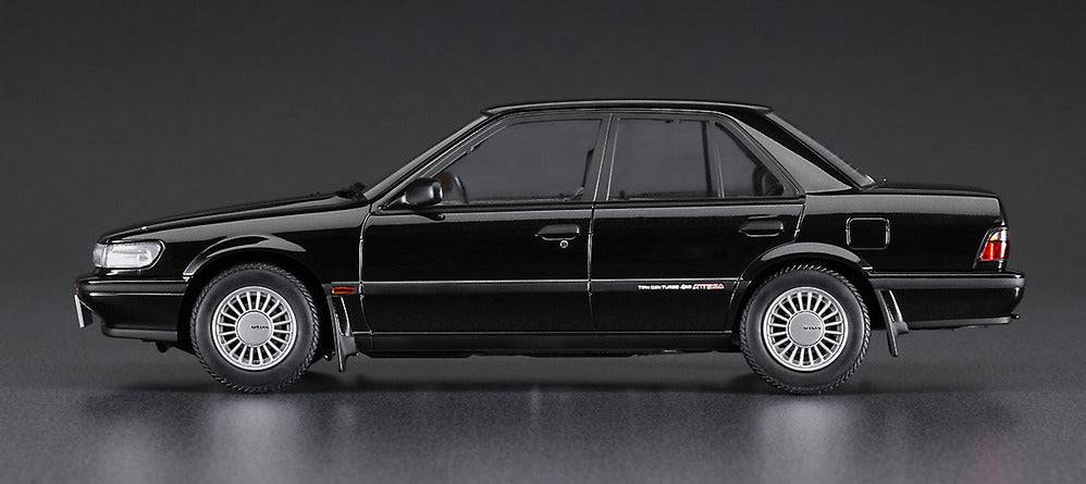 1/24 NISSAN BLUEBIRD 4Door Sedan SSS-ATTESA LIMITED U12 EARLY