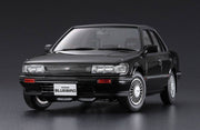 1/24 NISSAN BLUEBIRD 4Door Sedan SSSATTESA LIMITED U12 EARLY