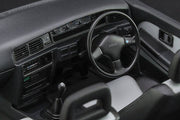 1/24 NISSAN BLUEBIRD 4Door Sedan SSSATTESA LIMITED U12 EARLY