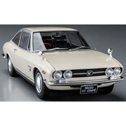 1/24 ISUZU 117 COUPÃ‰ EARLY VERSION