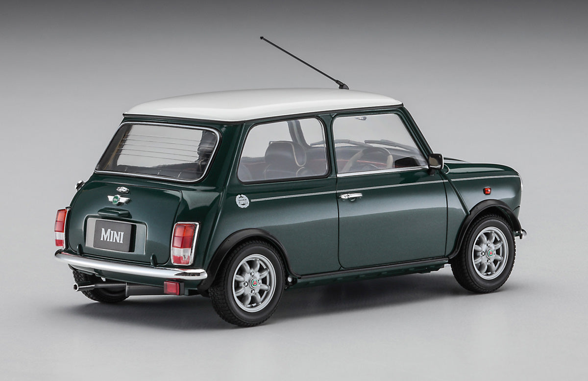 1/24  MINI COOPER 1.3i 1997