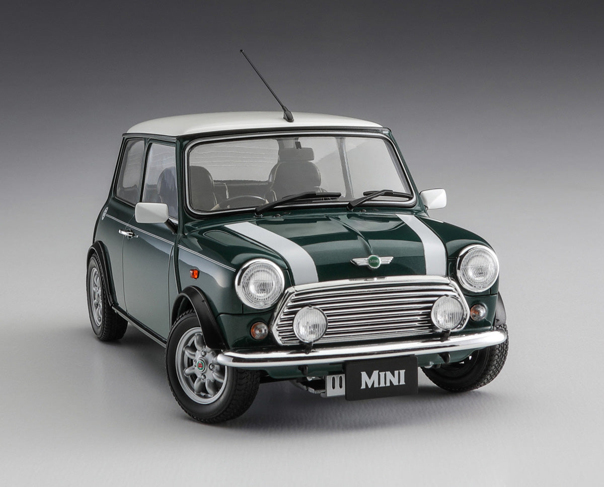 1/24  MINI COOPER 1.3i 1997