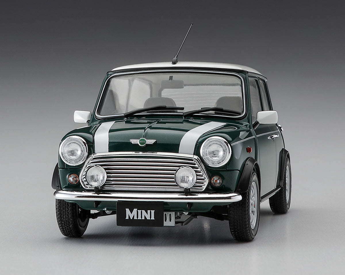 1/24  MINI COOPER 1.3i 1997