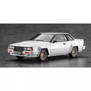 1/24 Nissan 240RS (BS110) (1983)