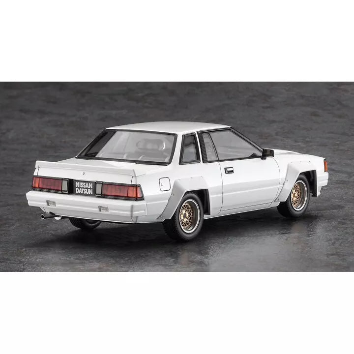 1/24 Nissan 240RS (BS110) (1983)