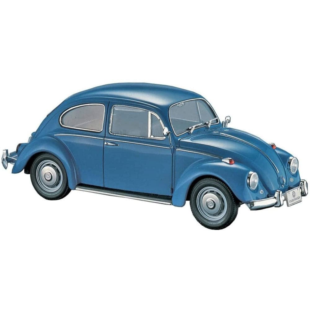 1/24 VOLKSWAGEN BEETLE  - 1967 -