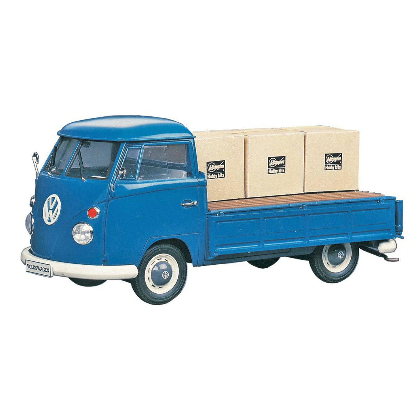 1/24 VOLKSWAGEN TYPE 2 PIC-UP TRUCK  - 1967 -