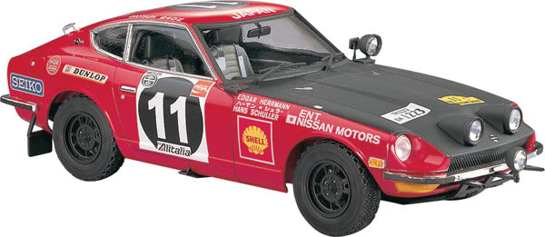 1/24 Datsun Fairlady 240Z