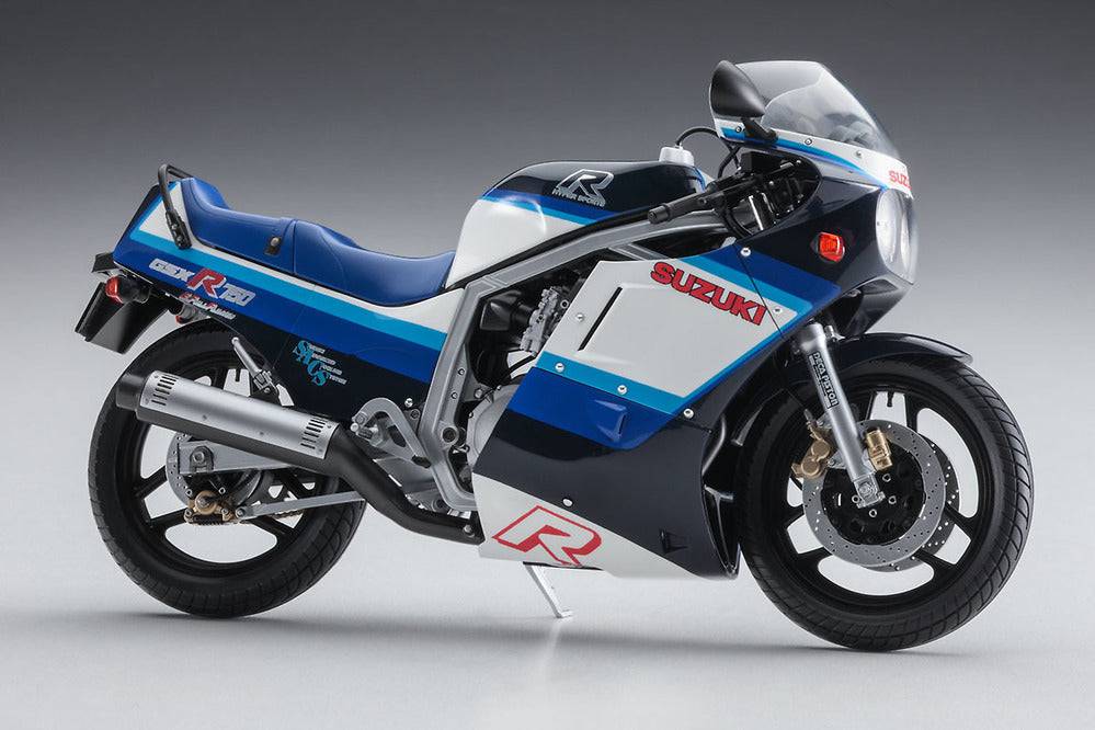 1/12 SUZUKI GSX-R750GGR71G