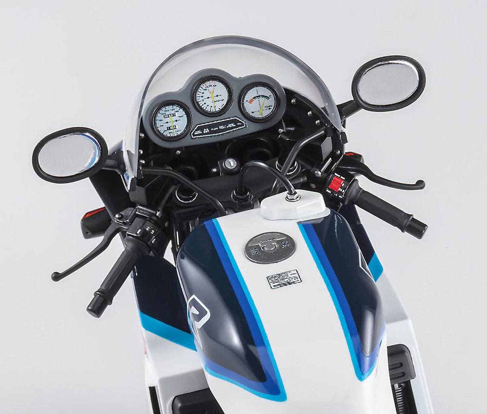 1/12 SUZUKI GSX-R750GGR71G