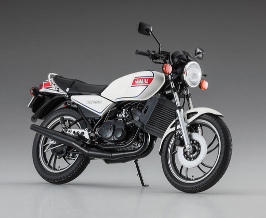 1/12  Yamaha RZ250 (4L3) (1980)