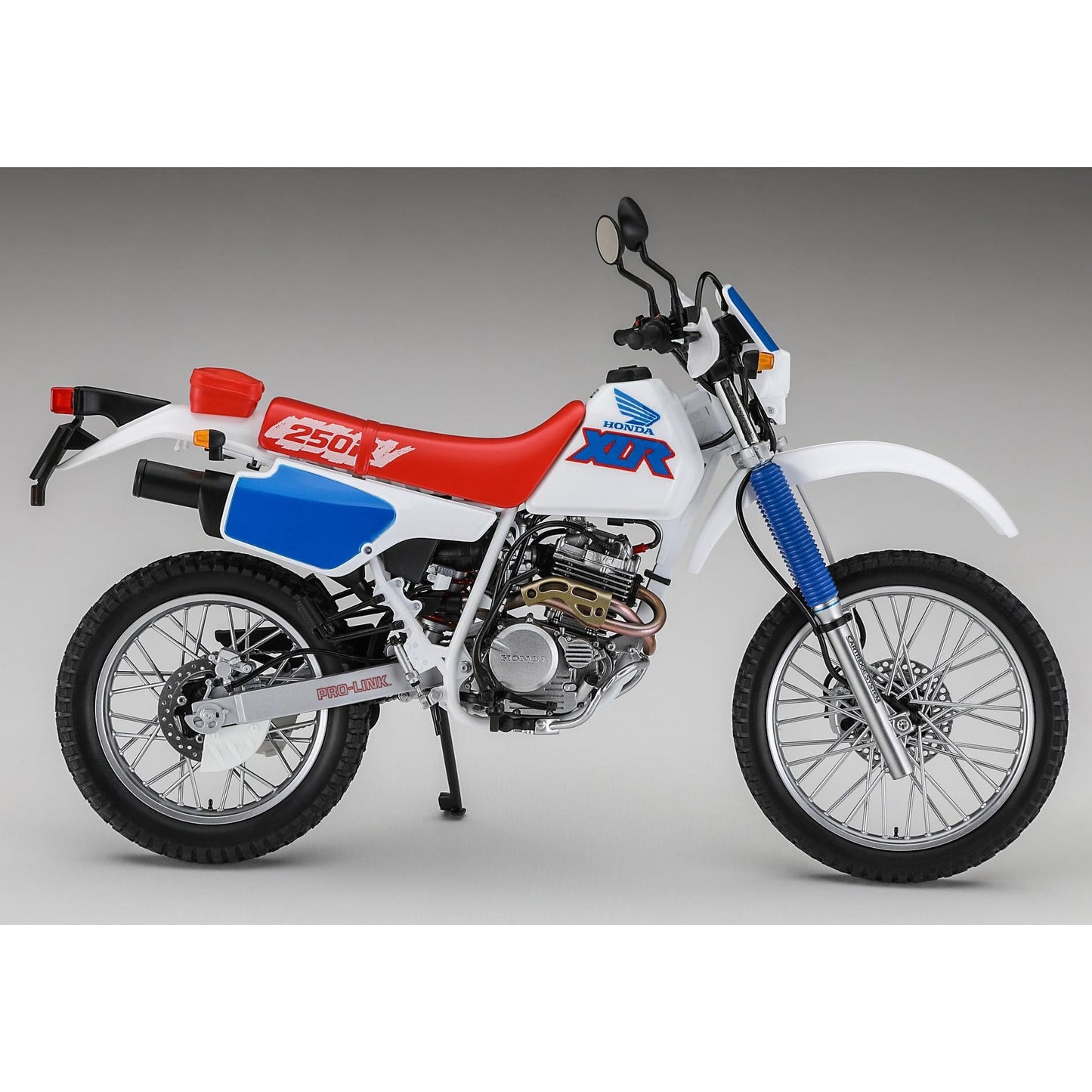 1/12 Honda XLR250R (MD22) 1991