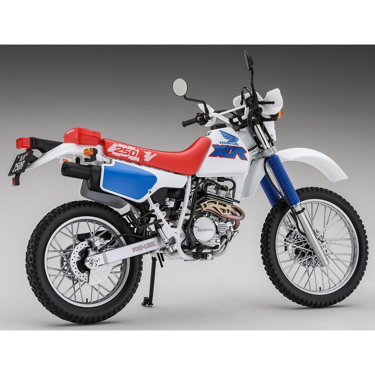 1/12 Honda XLR250R (MD22) 1991