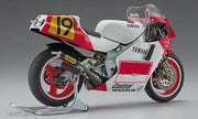 1/12  YAMAHA YZR500 0WA8