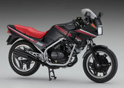 1/12 Honda VT250F (MC08) 1984 BLACK COLOR