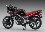 1/12 Honda VT250F (MC08) 1984 BLACK COLOR