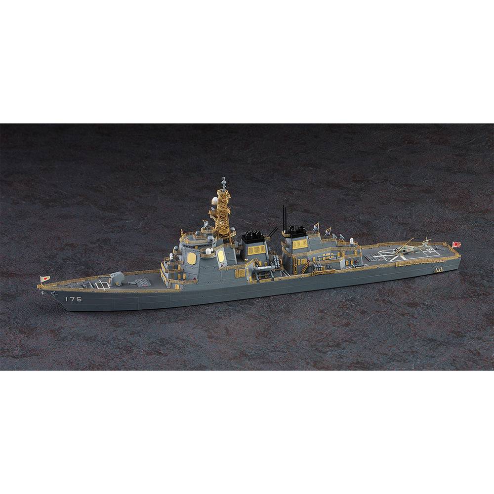 1/700 JMSDF DDG Myoko  - Hyper Detail