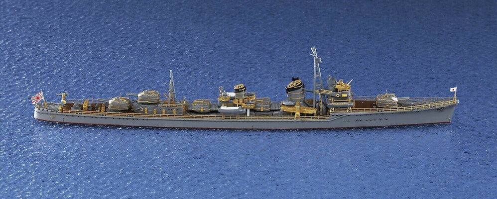 1/700  JAPANESE NAVY DESTROYER YUGUMO