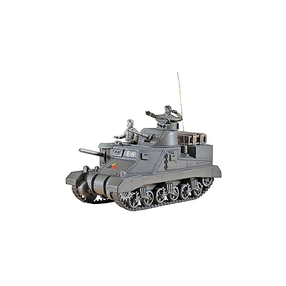 1/72 MEDIUM TANK M3 LEE Mk.I