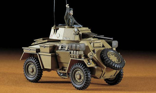 1/72 ARMOURED CAR TYPE H Mk.II