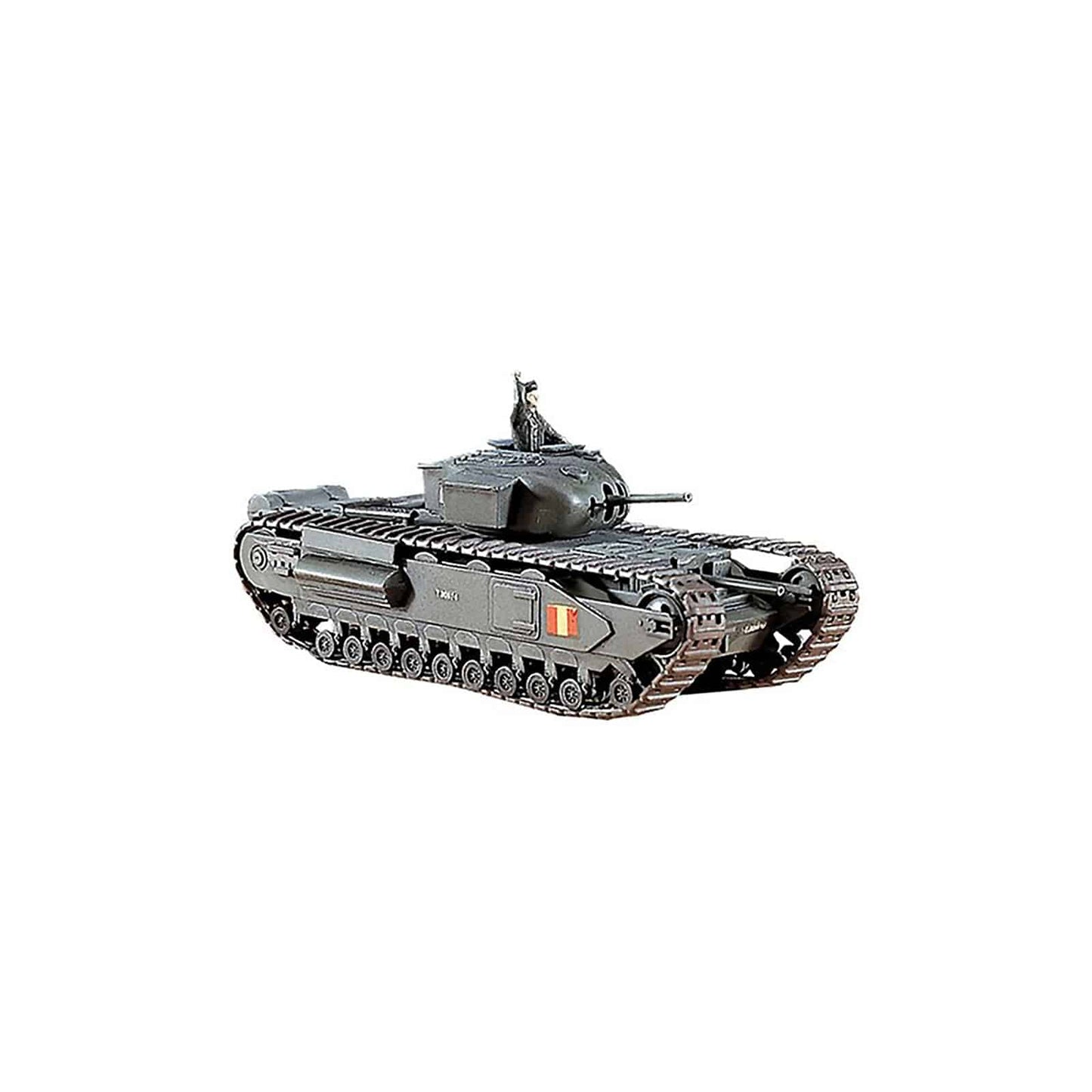 1/72 INFANTRY TANK CHURCHILL Mk.I