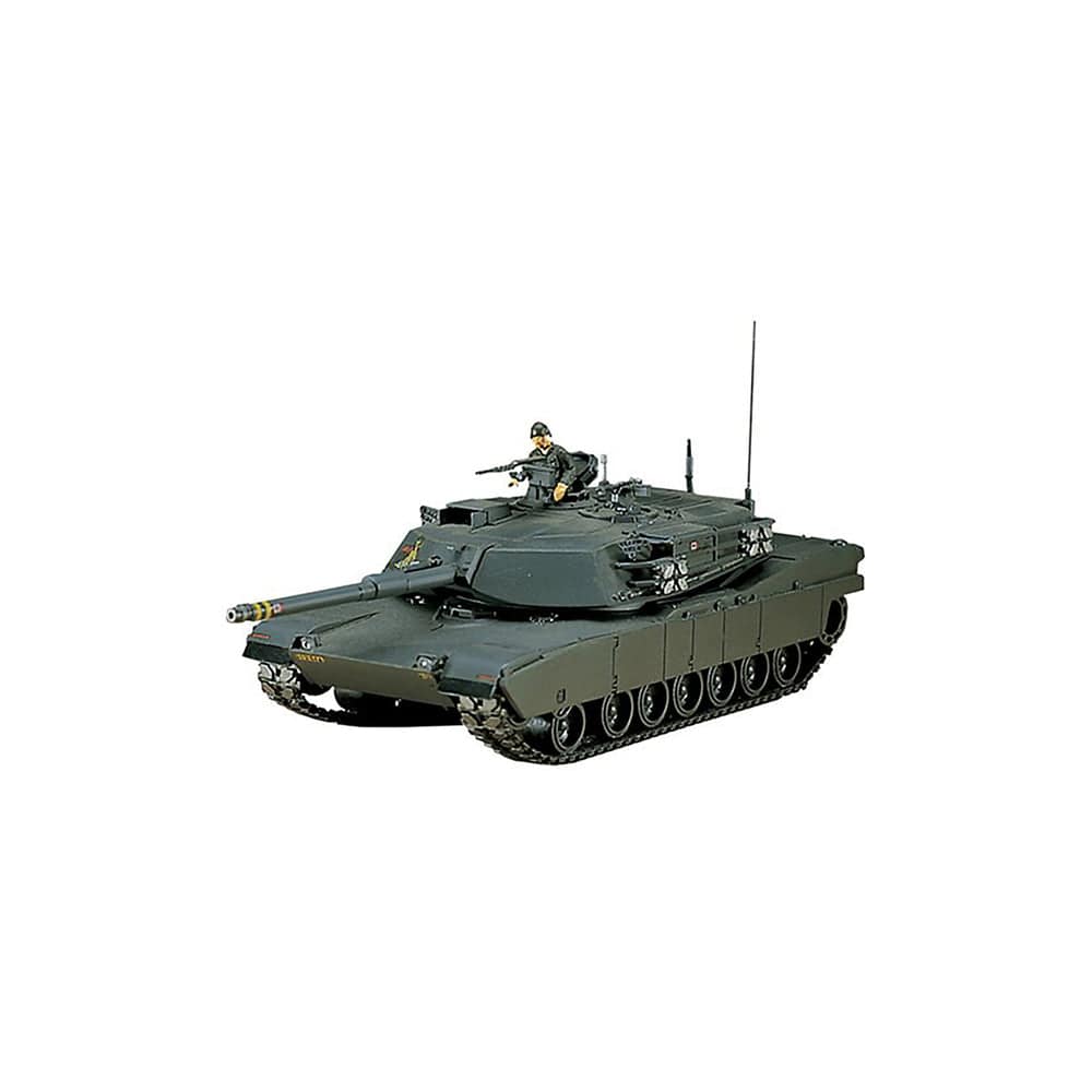 1/72 M-1 ABRAMS