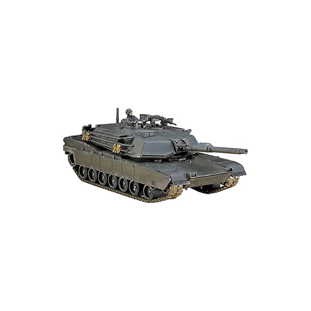 1/72 M-1E1 ABRAMS