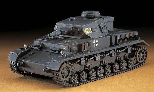 1/72 Pz.Kpfw IV ausf. F1