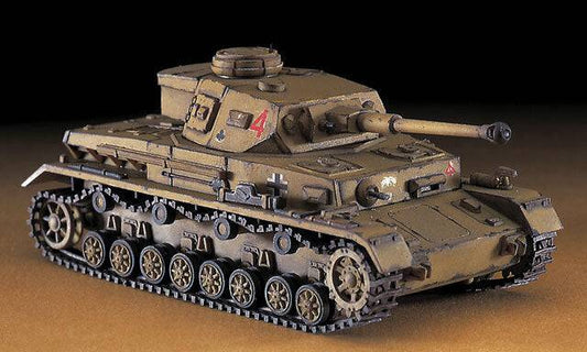 1/72 Pz.Kpfw IV ausf. F2