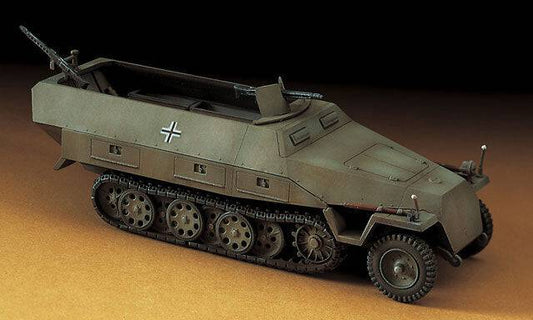 1/72 Sd.Kfz 251/1 ausf.D