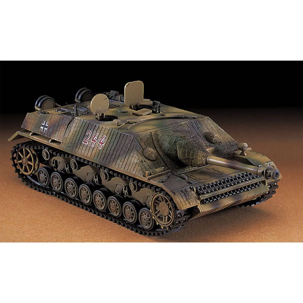 1/72 Sd.Kfz 162 JAGDPANZER IV L/48  - EARLY VERSION  -