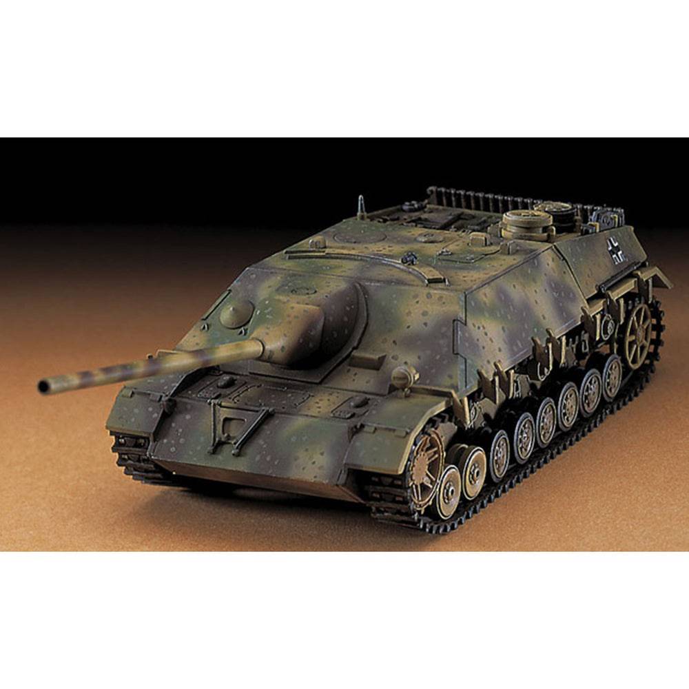 1/72 Sd.Kfz 162/1 PANZER IV/70(V) LANG