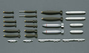 1/72 U.S. Aircraft Weapons I