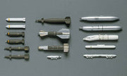 1/72 U.S. AIRCRAFT WEAPONS II