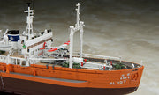 1/350 ANTARCTICA OBSERVATION SHIP SOYA ANTARCTICA OBSERVATION 3rd CORPS
