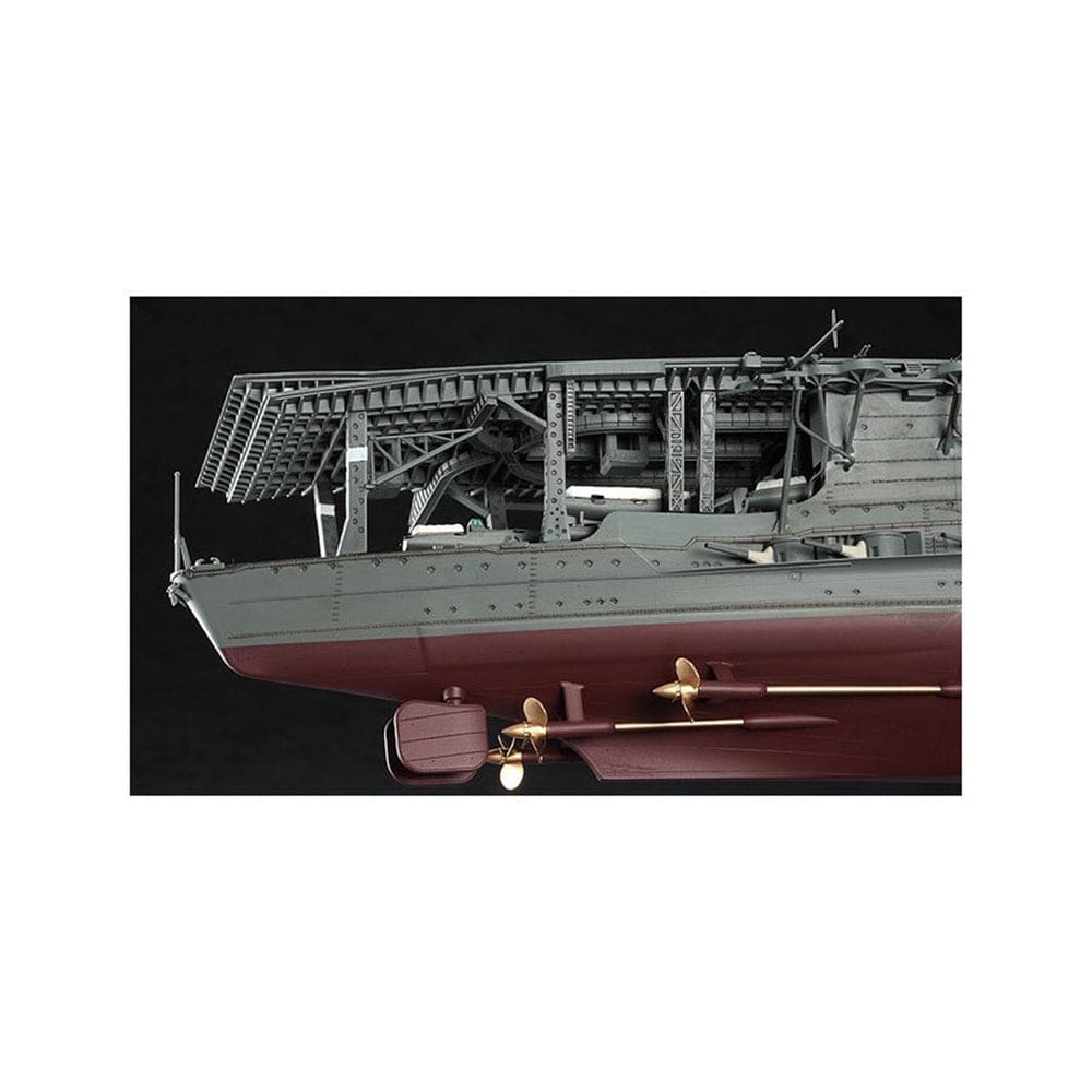 1/350 IJN AIRCRAFT CARRIER AKAGI 1941