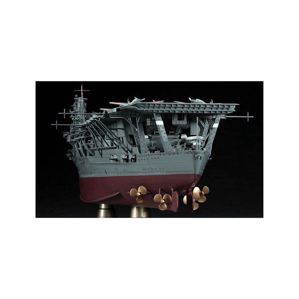 1/350 IJN AIRCRAFT CARRIER AKAGI 1941